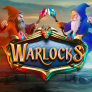 Warlocks 로고