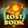 Lost Book 로고