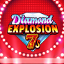 Diamond Explosion 7s 로고