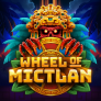 Wheel of Mictlan 로고