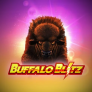 Buffalo Blitz 로고