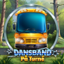 Dansband På Turné 로고