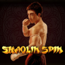 Shaolin Spin 로고