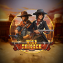 Wild Trigger 로고