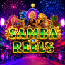 Samba Reels 로고