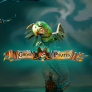 Ghost Pirates 로고