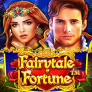 Fairytale Fortune 로고