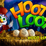 Hoot Loot 로고