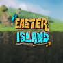 Easter Island 로고