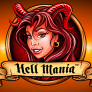 Hell Mania 로고