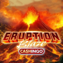 Eruption Blaze CashinGo 로고
