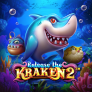 Release the Kraken 2 로고