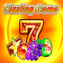 Sizzling Gems 로고