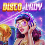 Disco Lady 로고