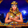 Riches of Cleopatra 로고