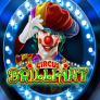 Circus Brilliant 로고