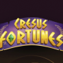 Cresus Fortunes 로고