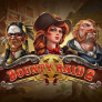Bounty Raid 2 로고