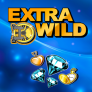Extra Wild 로고