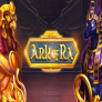 Ark of Ra 로고
