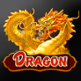 Dragon 로고