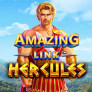Amazing Link Hercules 로고