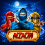 Ninja 로고