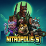 Nitropolis 5 로고
