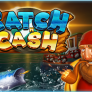 Catch N Cash 로고