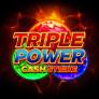 Triple Power Cash Strike 로고