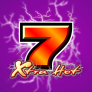 Xtra Hot 로고