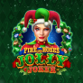 Fire and Roses Jolly Joker 로고