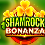 Shamrock Bonanza 로고