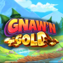 Gnaw'n Gold 로고