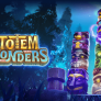 Totem Wonders 로고