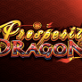 Prosperity Dragon 로고