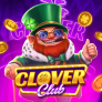 Clover Club 로고