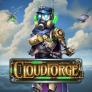 Cloudforge 로고