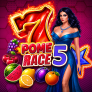 Pome Race 5 로고