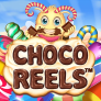 Choco Reels 로고