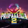 Propaganda 2 로고