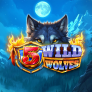 5 Wild Wolves 로고