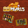 88 Pearls 로고
