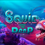 Squid From The Deep 로고