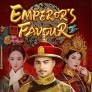 Emperors Favour 로고