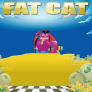 Fat Cat 로고