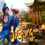 Ji Gong 로고