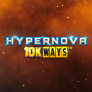 Hypernova 10K Ways 로고