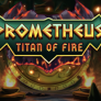 Prometheus Titan 로고
