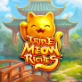 Triple Meow Riches 로고